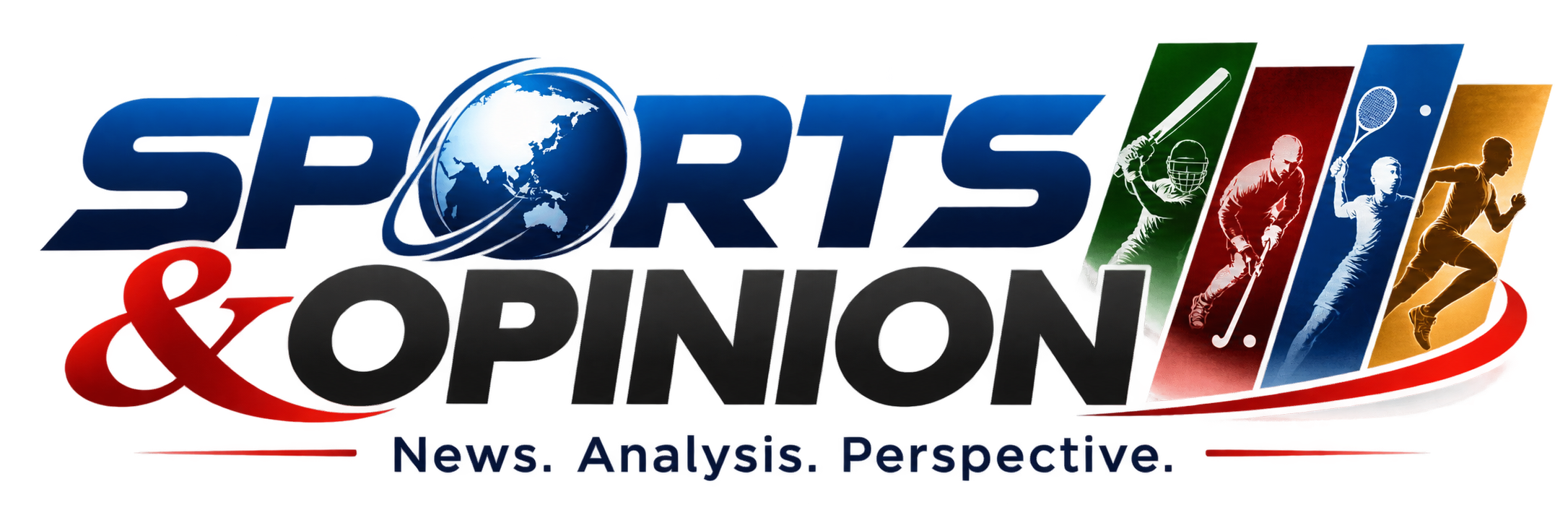 Sports & Opinion Logo
