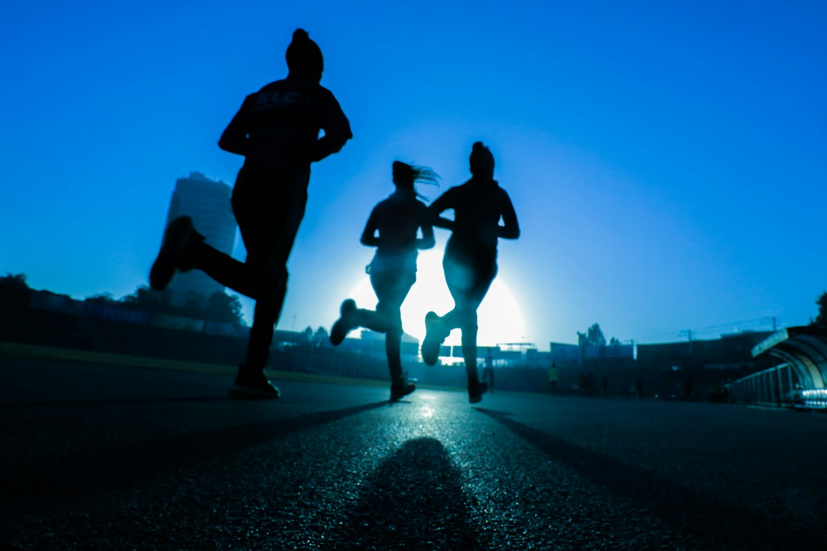 Pakistan Athletics: The Long Road to International Competitiveness